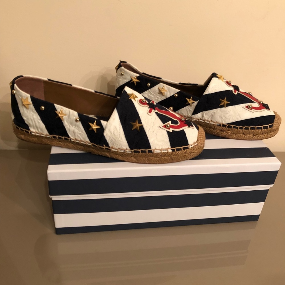 Dolce&Gabbana Espadrilles - Picture 3 of 5